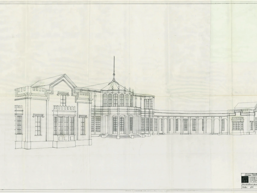 architecture