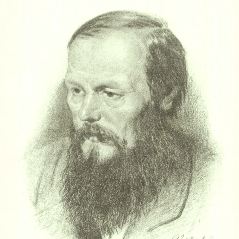 dostoevskiy