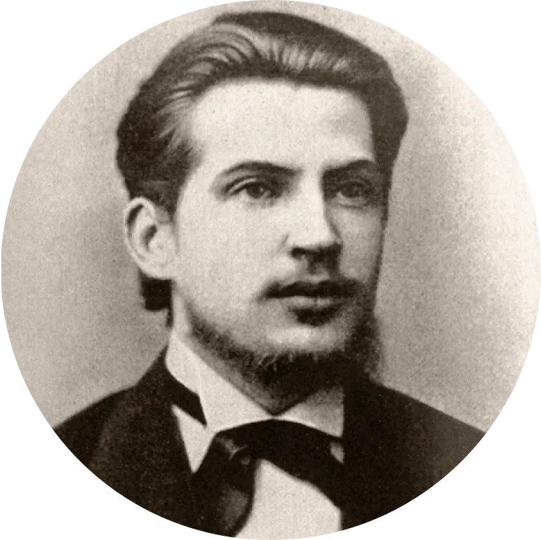 pavlovich
