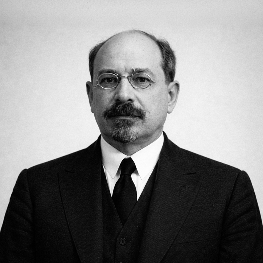 pavlovich
